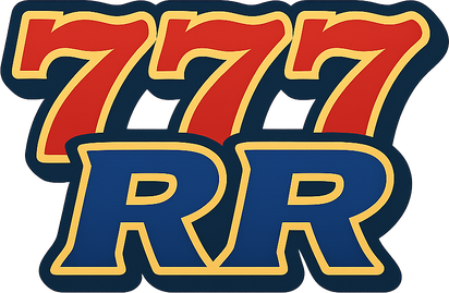 777rr Logo